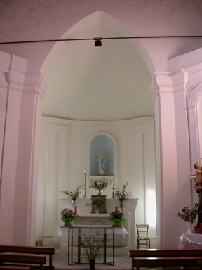 Chiesa di S. Antonio